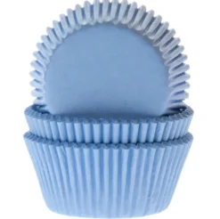 Mini Cápsulas Azul Cielo 60 ud - House of Marie
