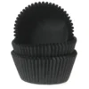 Mini cápsulas Negras 60 ud - House of Marie