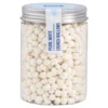 Mini Nubes Crujientes Blanco Perla 87 gr