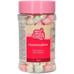 Mini Nubes de Azúcar 50 gr - FunCakes
