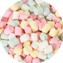 Mini Nubes de Azúcar 50 gr - FunCakes
