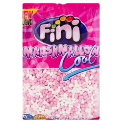Mini Nubes Rosas y Blancas 1Kg