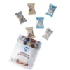 Mix Mini Alfajores de Dulce de Leche 12 unidades