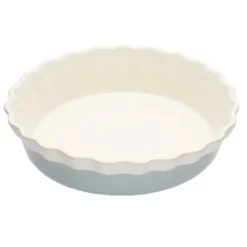 Molde de Cerámica para Tartas 26 x 6 cm
