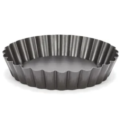 Molde Metálico Patisse - Mini Pasteles (Ø 10 cm)