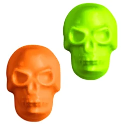 Molde para Chocolate Mini Calaveras