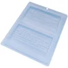 Molde para Chocolate Tabletas I Love You - BWB