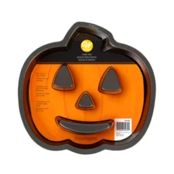 Molde Antiadherente Calabaza