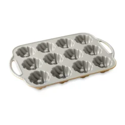 Molde Braided Bundlette Pan - Nordic Ware