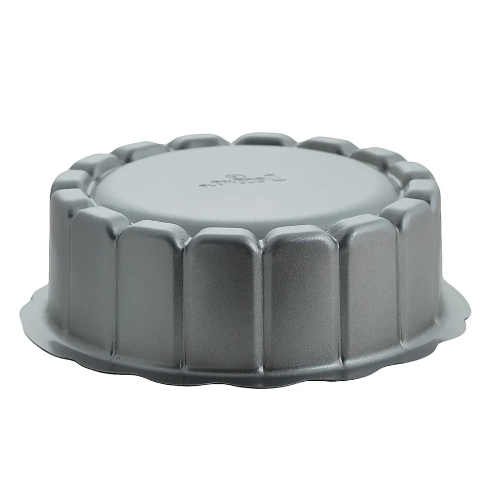 Molde Bundt modelo Charlotte 20 cm