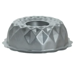 Molde Bundt modelo Diamante 20 cm