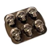 Molde 6 Calaveras Nordic Ware