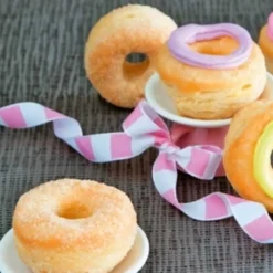 Molde cortador de Cronuts