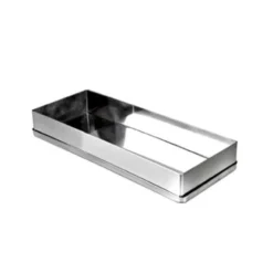 Molde de Acero para Turrón de Almendras