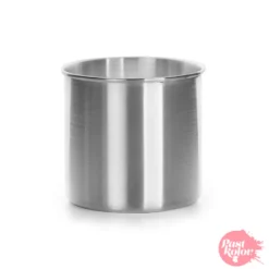 Molde de Aluminio para Panettone - Ø 16 Cm / H 16 cm