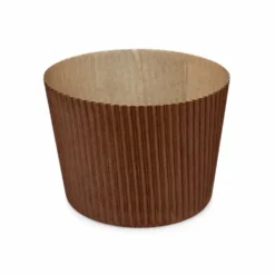 Molde de Papel para Panettone Mini (Panettoncino) - 100 gr