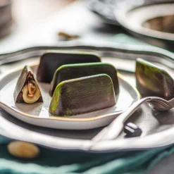 Molde de Policarbonato Gianduia
