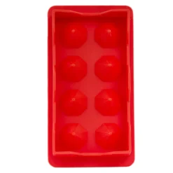 Molde de Silicona Diamantes 8 cavidades