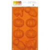 Molde de silicona Halloween