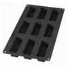 Molde de Silicona para Financiers