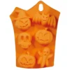 Molde de Silicona para Hornear Halloween