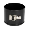 Molde Desmontable para Panettone 12 cm - Patisse