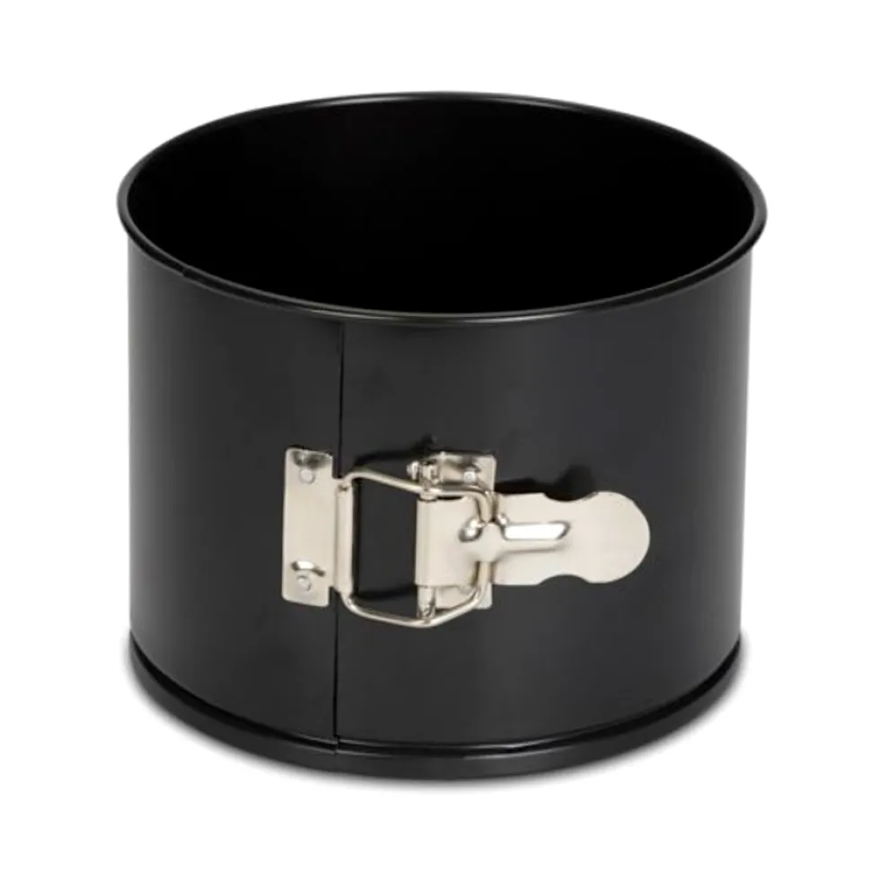 Molde Desmontable para Panettone 12 cm - Patisse