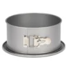 Molde Desmontable Redondo Borde Extra Alto 22 cm x 9 cm - Patisse