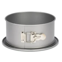 Molde Desmontable Redondo Borde Extra Alto 22 cm x 9 cm - Patisse