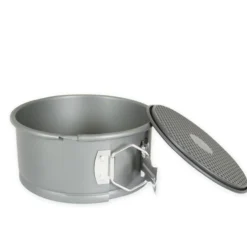 Molde Desmontable Redondo 15 cm x 7,5 cm