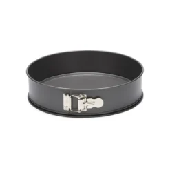 Molde Desmontable Redondo 18 cm
