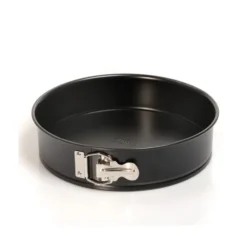 Molde Desmontable Redondo 18,5 cm