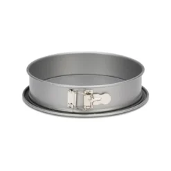 Molde Desmontable Redondo Estanco 22 cm - Patisse
