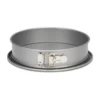 Molde Desmontable Redondo Estanco 24 cm - Patisse