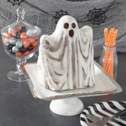 Molde Fantasma Halloween 3D Nordic Ware
