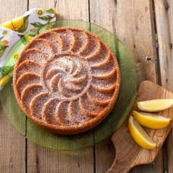 Molde Fruit Tartine Baking Sheet Nordic Ware