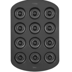Molde Mediano para Donuts - Wilton