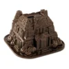 Molde Nordic Ware Haunted Manor Bundt Pan