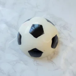 Molde para Chocolate Balones de Fútbol 4 Cav - Bwb