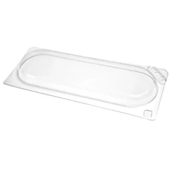Molde para Chocolate y Turrón Rounded