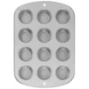 Molde para Cupcakes 12 Cavidades - Wilton