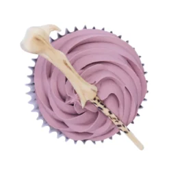 Molde para Fondant Varitas Harry Potter - PME