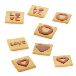 Molde para Galletas Love Cookieshaper