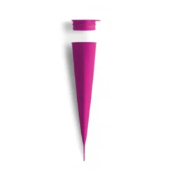 Molde para Helado Fucsia