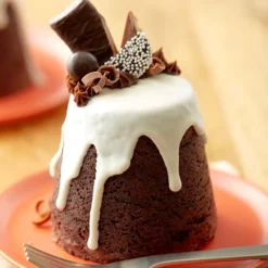 Molde para Muffins Extra-Grandes 6 Cavidades - Wilton