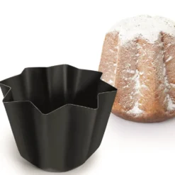 Molde para Pandoro 1Kg