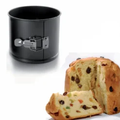 Molde para Panettone 16 x 12cm