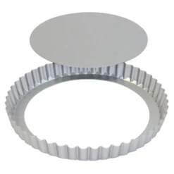 Molde para Tarta o Quiche 20 cm