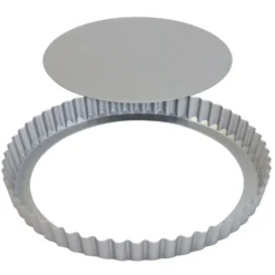 Molde para Tarta o Quiche 25 cm