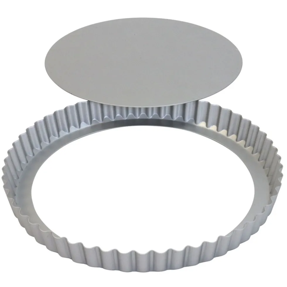 Molde para Tarta o Quiche 25 cm